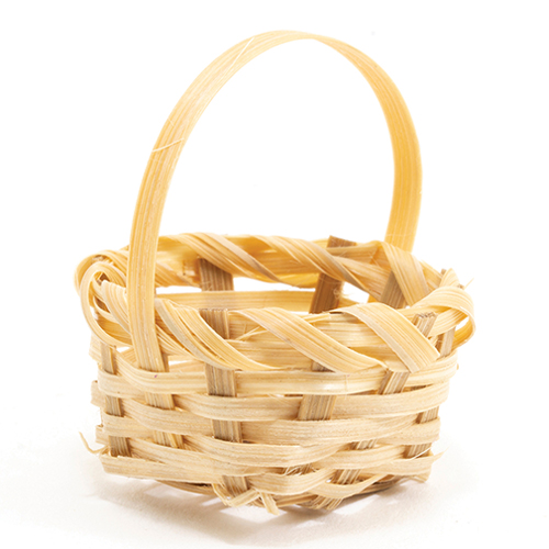 Basket with Handle  